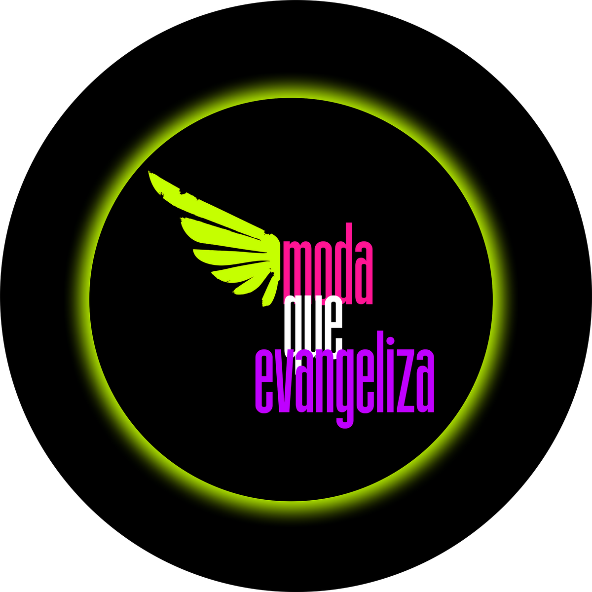 Moda que Evangeliza