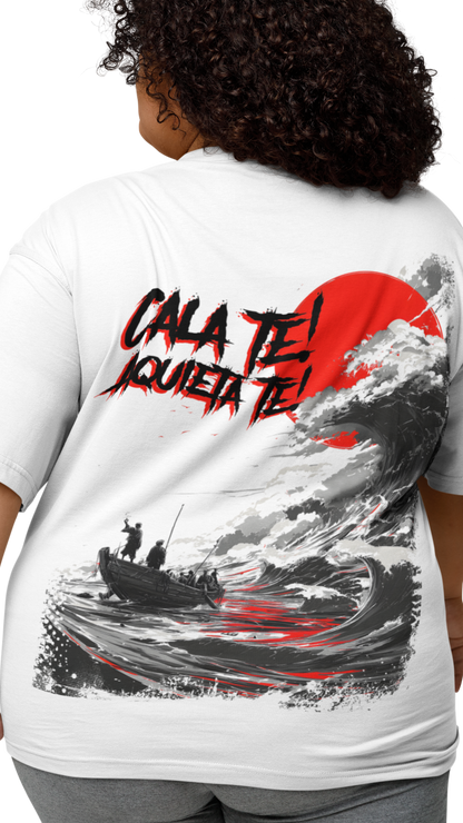 O Senhor e a Tempestade
