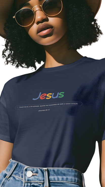 Buscar Jesus