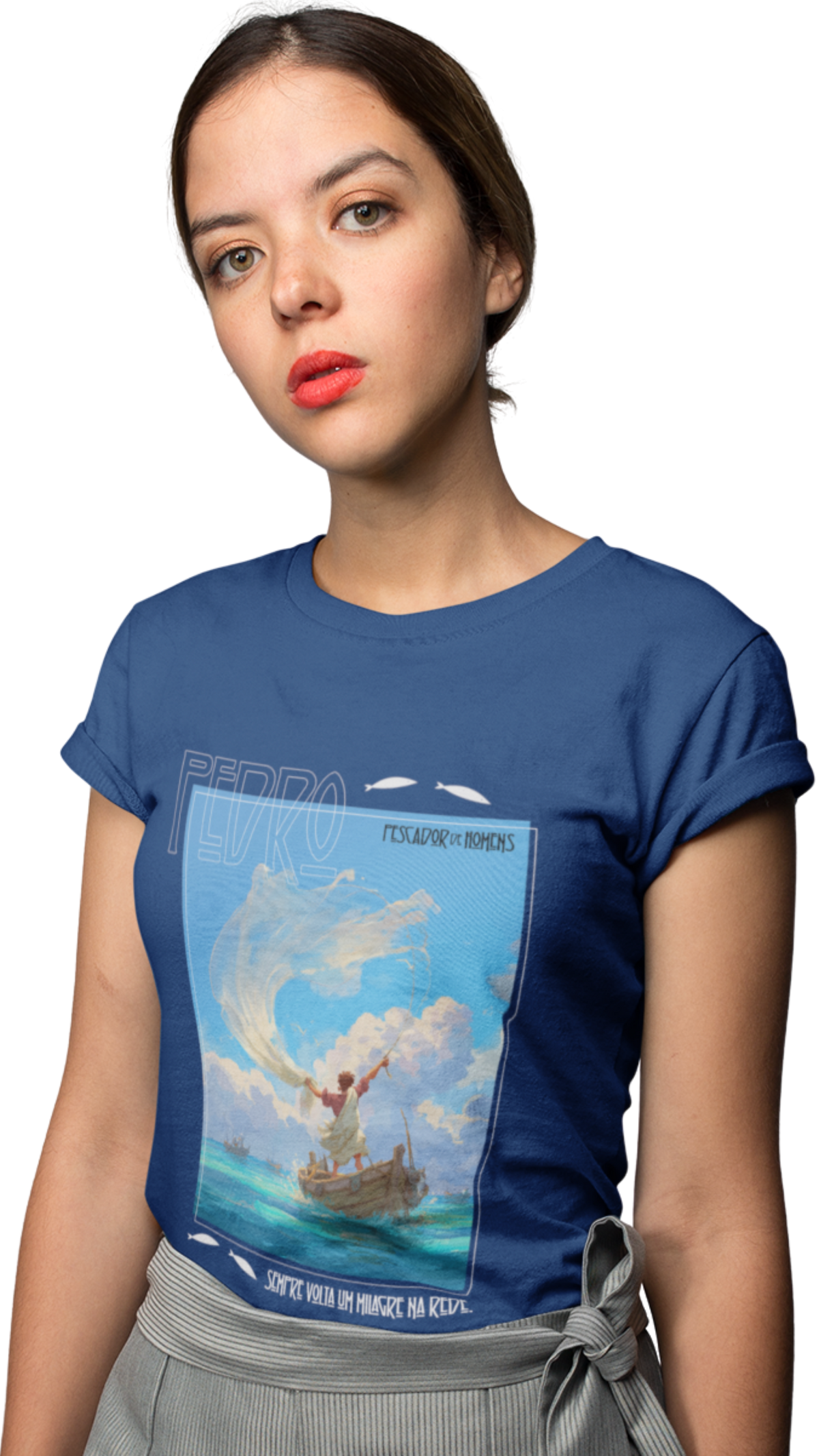 Pescador