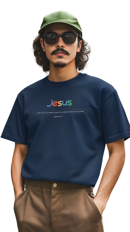 Buscar Jesus