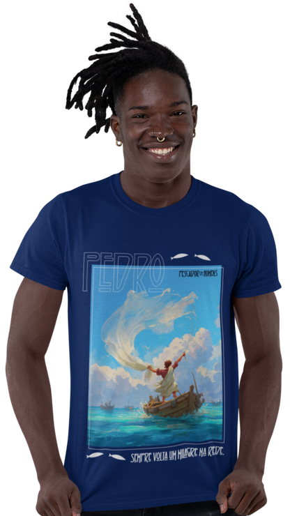 Pescador