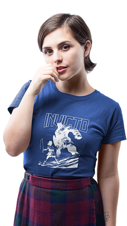 Invicto