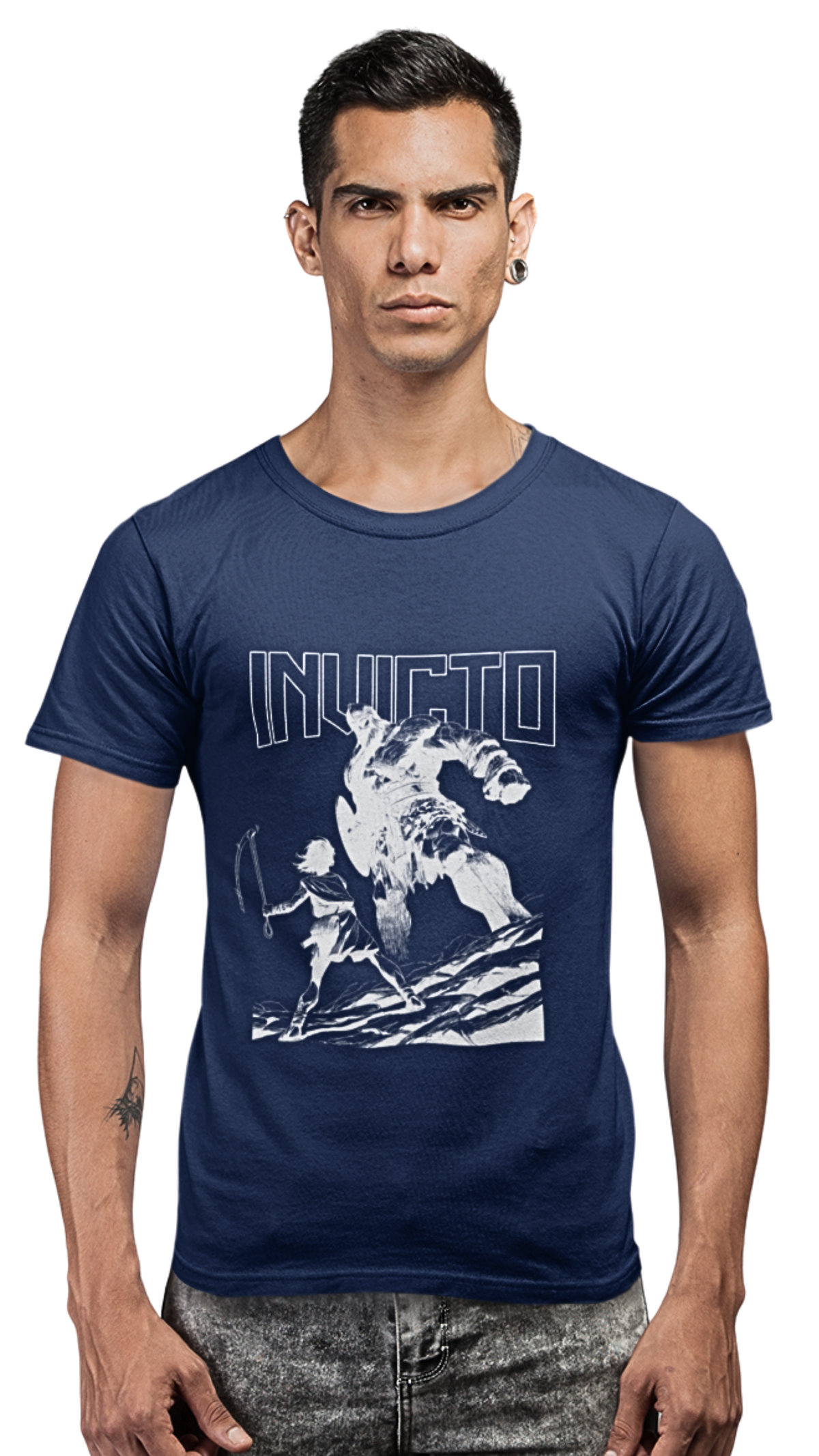 Invicto