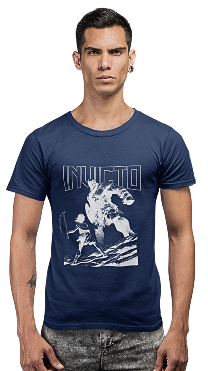 Invicto
