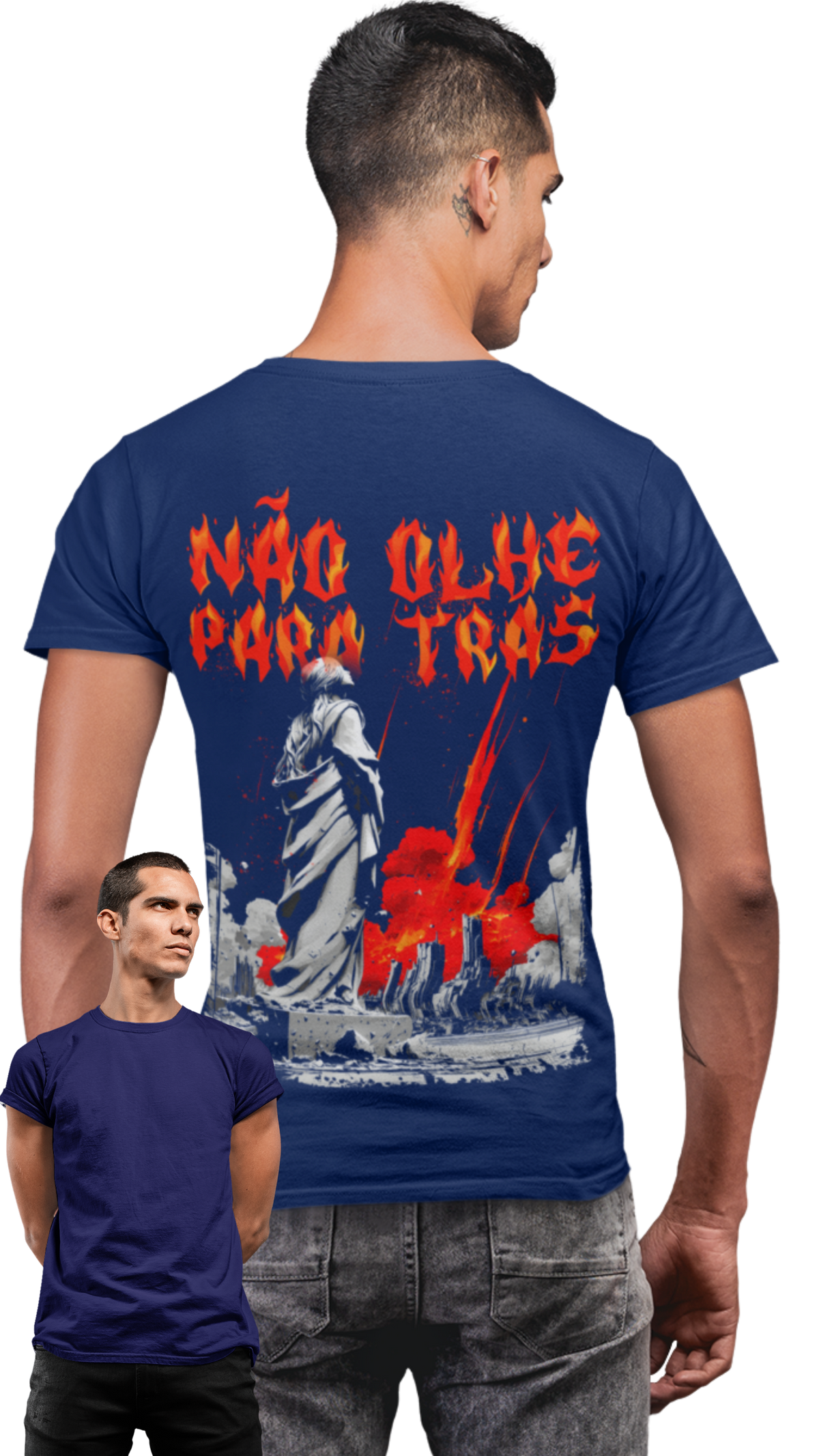 O Preço do Ontem