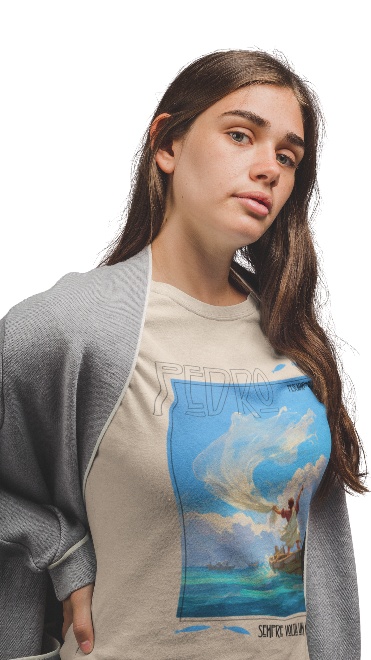 Pescador