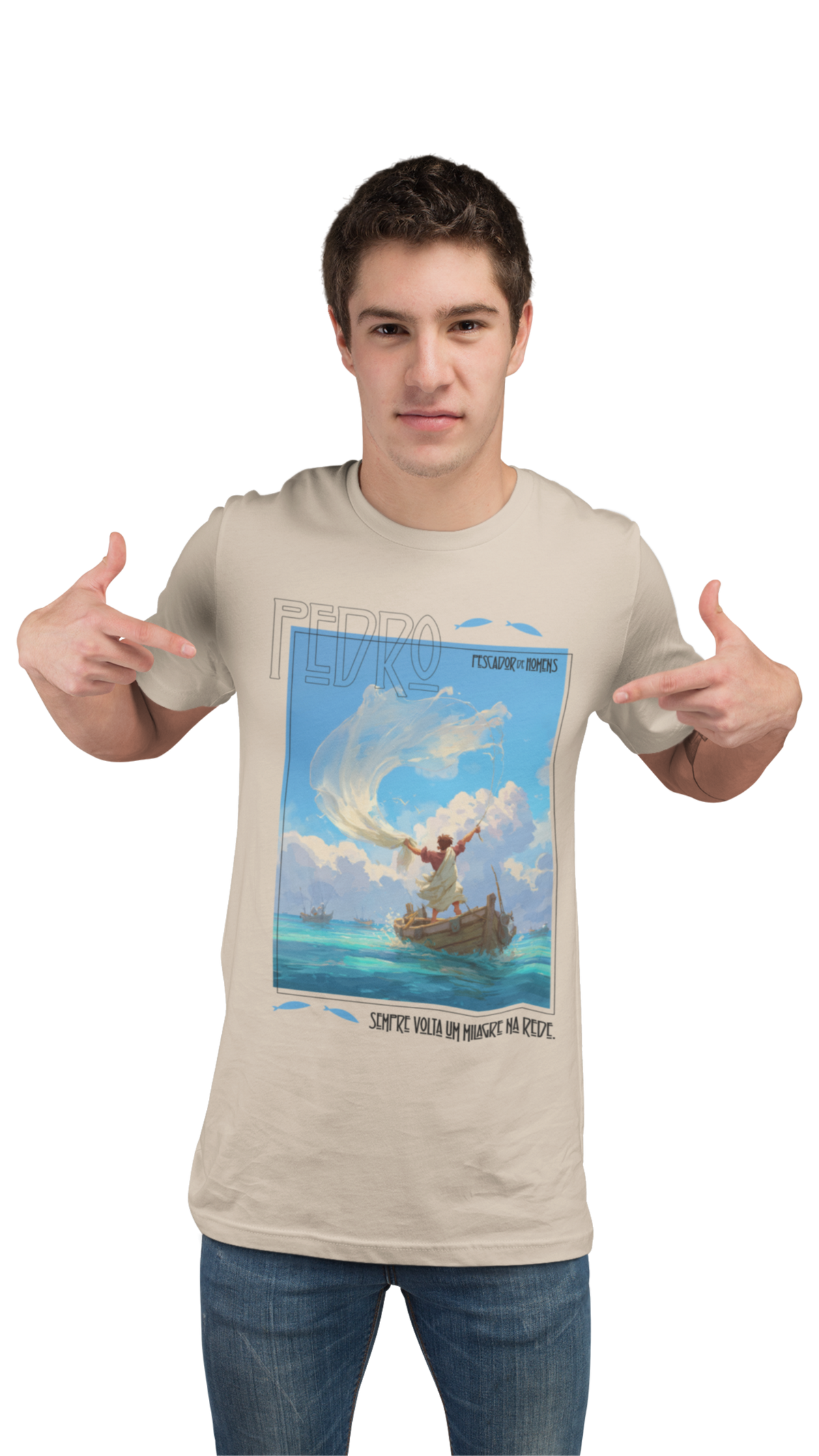 Pescador