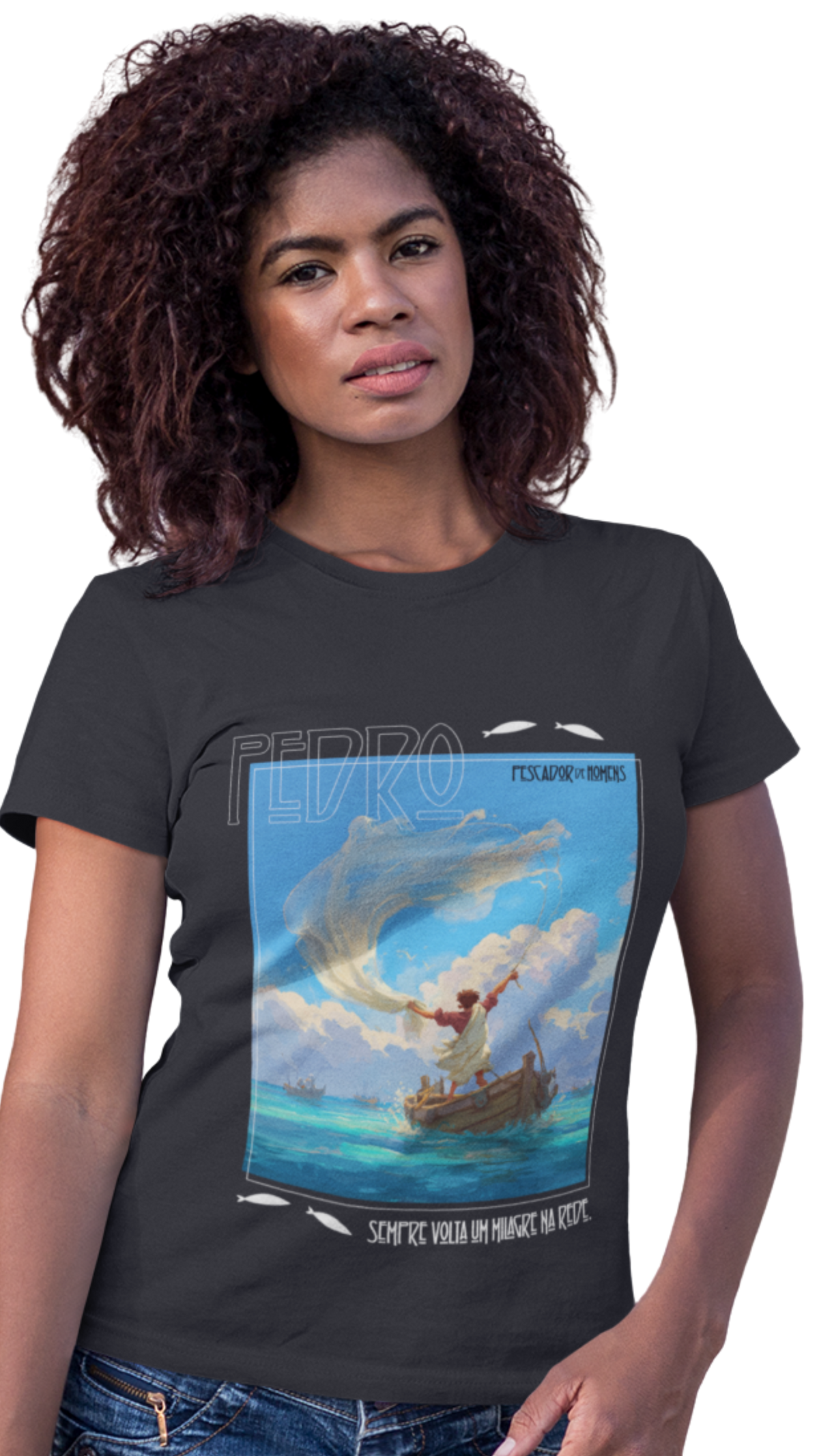 Pescador