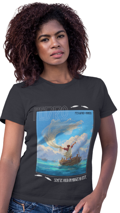 Pescador