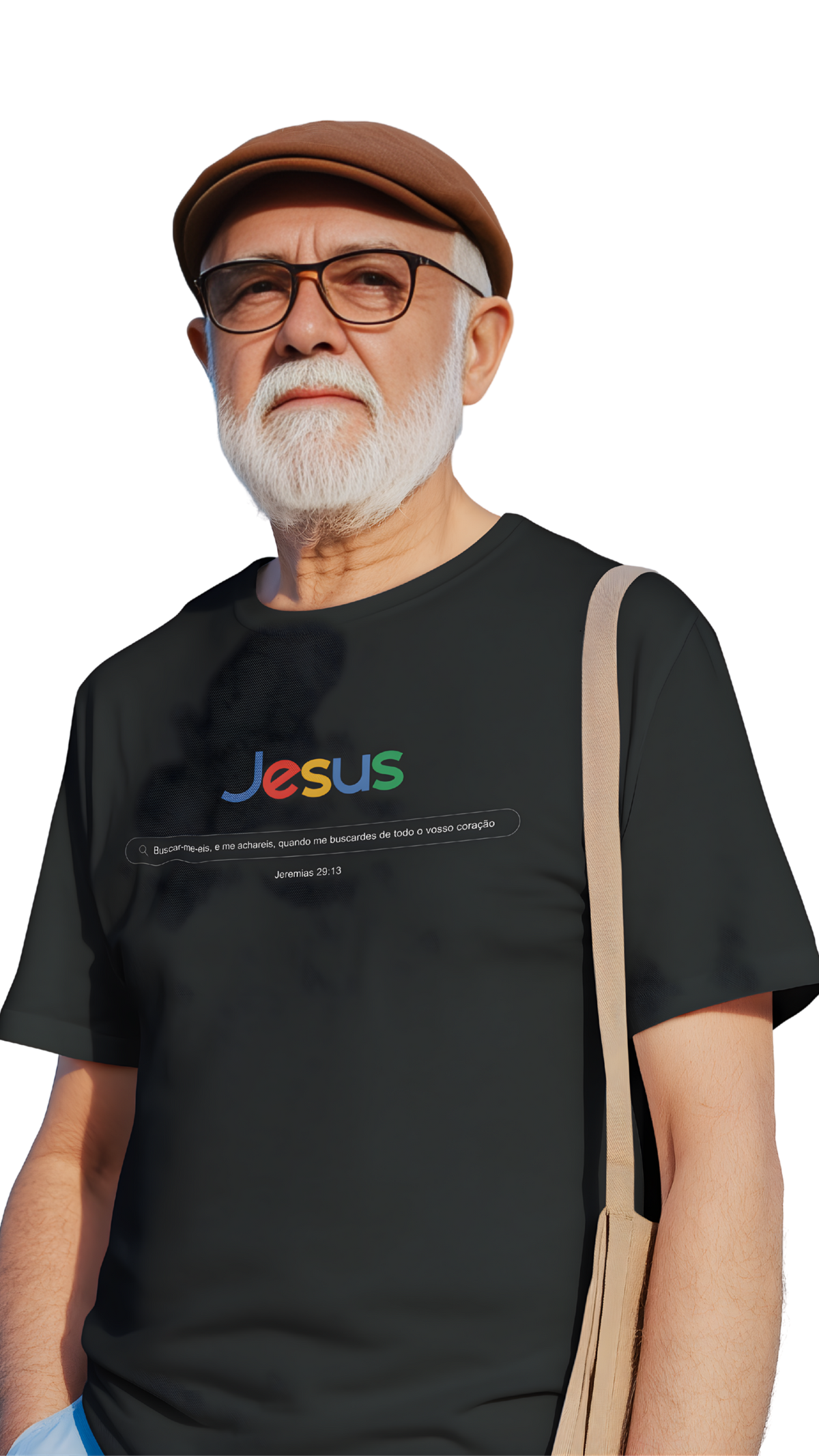 Buscar Jesus