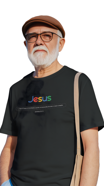Buscar Jesus