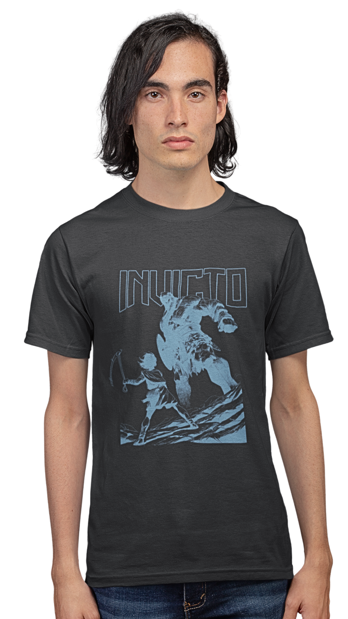 Invicto