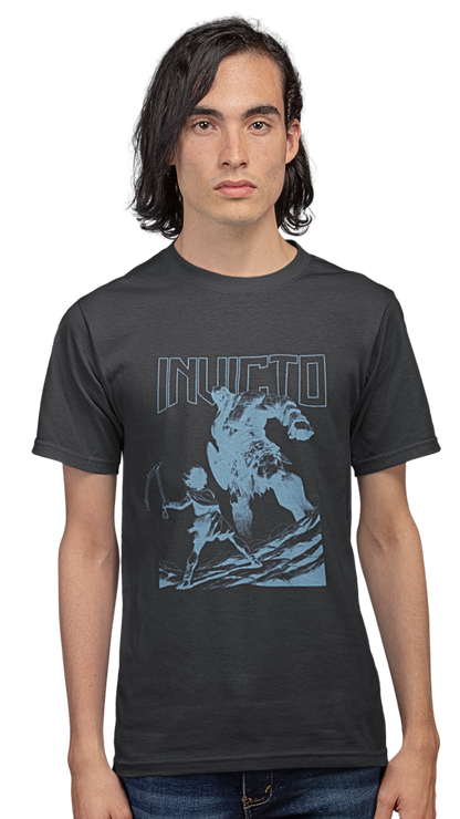 Invicto