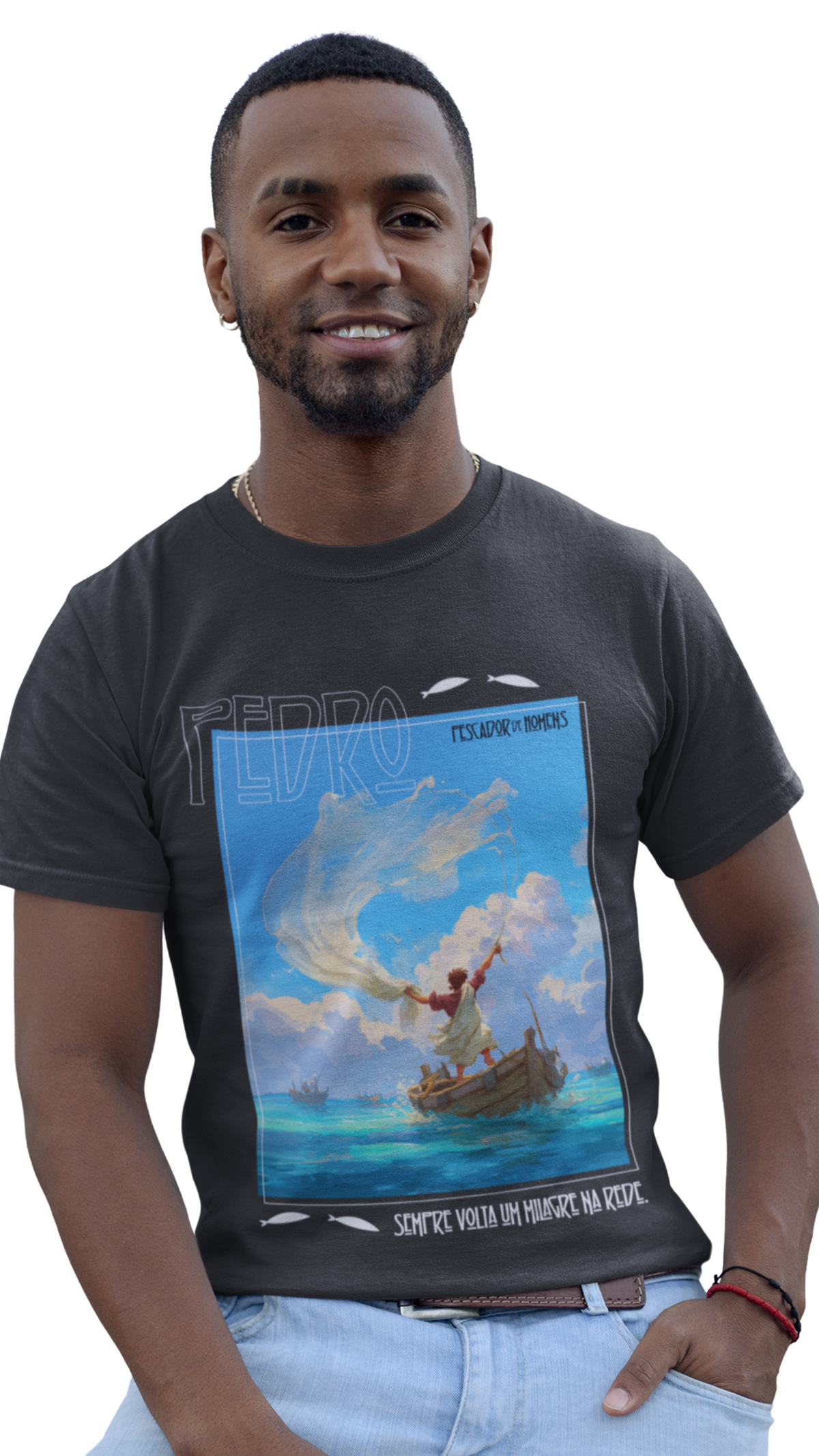 Pescador