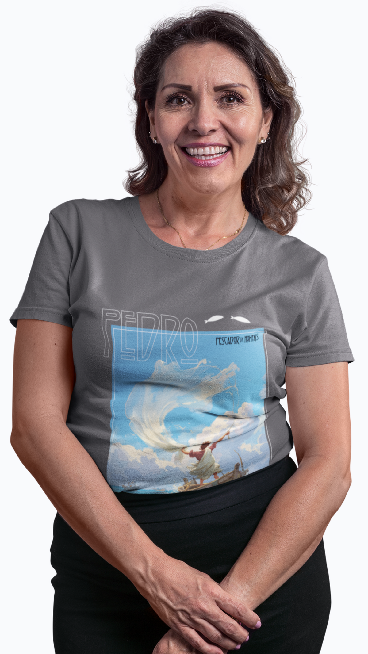 Pescador