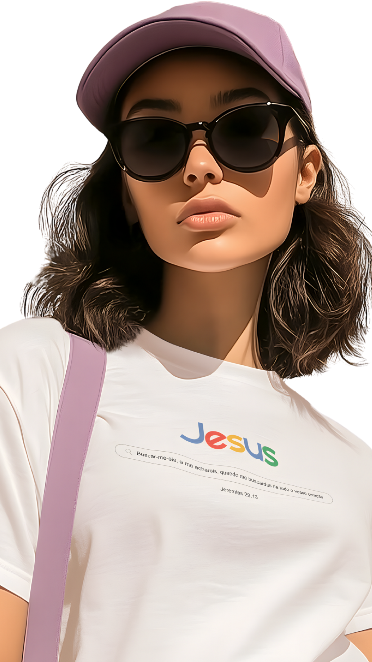 Buscar Jesus