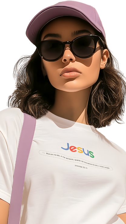Buscar Jesus