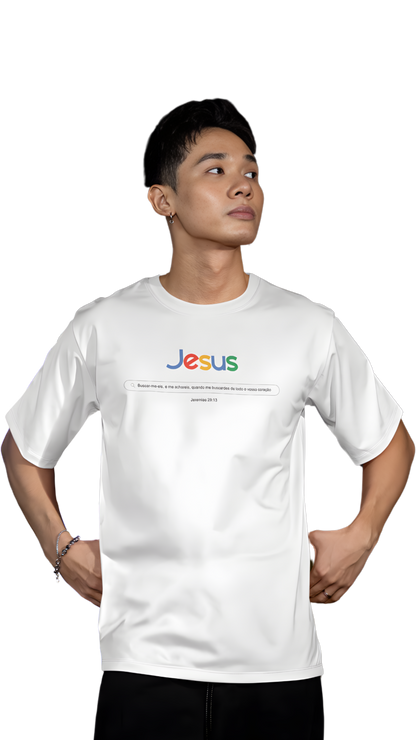 Buscar Jesus