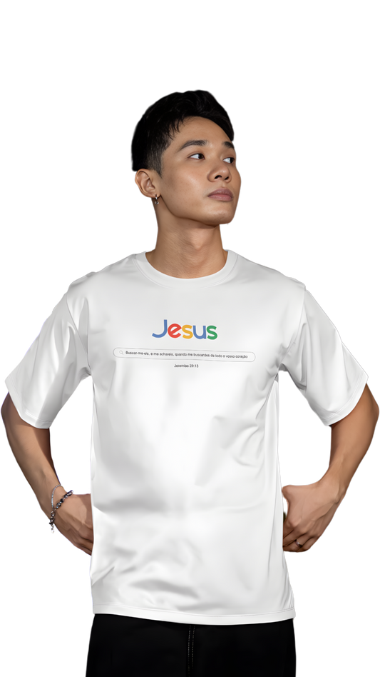 Buscar Jesus